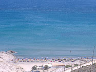 La Spiaggia di Camel Beach (Kos)