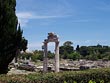 L'Antica Agorà di Kos città - Kos