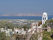 Veduta da Asfendiou - Kos