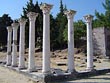 L'Asklepion - Kos