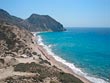 La spiaggia di Cavo Paradiso - Kos