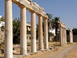 Il Gymnasium 'Xisto' - Kos