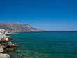 Il mare di Kardamena - Kos