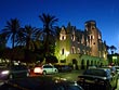 La città di Kos di notte - Kos