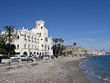 Kos Town (Palazzo del Governo) - Kos