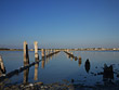 Lago di Alyki a Tigaki - Kos