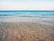 Il mare di Mastichari - Kos
