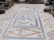 Mosaici nella Agorà - Kos
