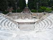 L'Odeon Romano di Kos città - Kos
