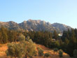Panorama da Asfendiou - Kos