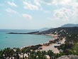 La spiaggia di Paradise Beach - Kos