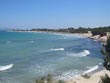 La spiaggia ed il mare di Mastichari - Kos