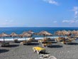 La spiaggia di Psalidi - Kos