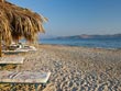 La spiaggia di Tigaki - Kos