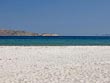 La spiaggia di Tigaki - Kos