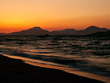 Tramonto da Tigaki - Kos