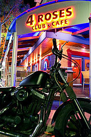 4 Roses Club Kos