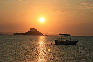 Alba a Kefalos