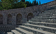 Asklepion Kos
