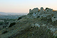 Castello di Antimachia
