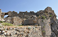 Castello Palaio Pyli