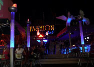 Fashion Club Kos