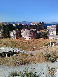 Castello Neratzia Kos