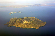 L'Isola Nisyros