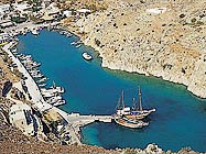Porto di Kalymnos