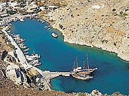 Porto di Kalymnos