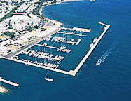 La Marina di Kos