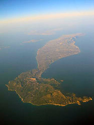 Kos Vista Aerea