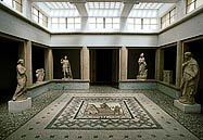 Museo Archeologico di Kos citt