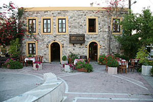 Ristorante Petrino Kos citt