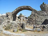 Scavi Occidentali a Kos town