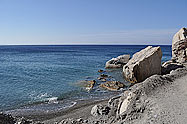 La Spiaggia di Agios Fokas (Kos)