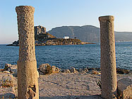 La Spiaggia di Agios Stefanos (Kos)