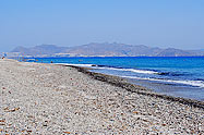 La Spiaggia di Lambi (Kos)