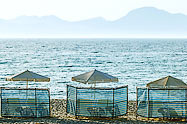 La Spiaggia di Marmari (Kos)