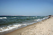 La Spiaggia di Mastichari (Kos)
