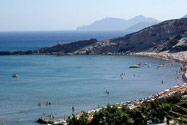 La Spiaggia di Paradise Beach (Kos)