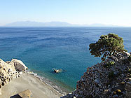 La Spiaggia di Therma (Kos)