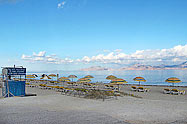 La Spiaggia di Tigaki (Kos)